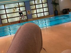 -上海新发展亚太JW万豪酒店