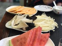 -和顺坊老北京铜火锅