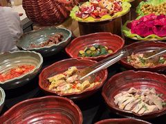 -星伦多自助料理·涮烤一体(奉贤龙湖天街店)