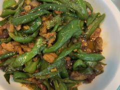 -福巷湘食小馆·猛火现炒(上海首店)