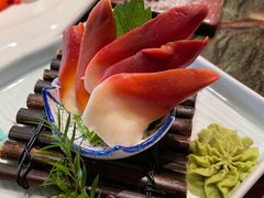 -炙柒Sekinana·精致料理 烧鸟·铁板烧(海上世界店)