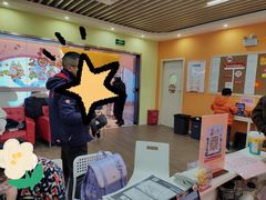 -昂立青少儿成长中心(普陀中潭校区)