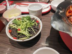 -胖哥俩肉蟹煲(石家庄长安万达店)