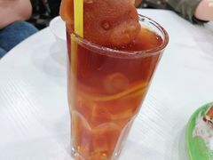 -澳门陈光记烧味饭店(南京德基广场店)