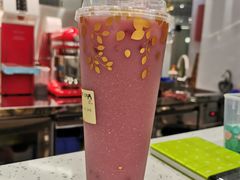 -九秋茶铺(三里屯店)