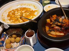 -老吉堂上海本帮菜(工体店)