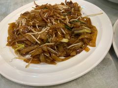 -如丰晟宴(长安万达店)