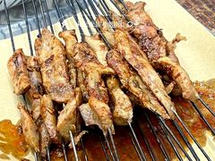 -老白家怡贵园烤肉
