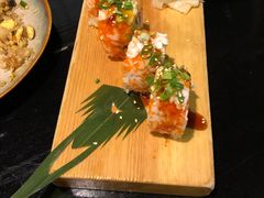 -景鹤料理(上地华联店)