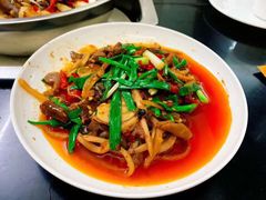-弓虽昌焖烧鸡(大竹林店)