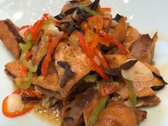 -巴依老爷新疆美食(望京小街店)