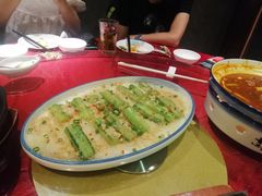-马老六清真餐饮(西站店)