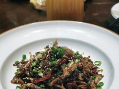 -客宴·江西客家菜(红角洲店)