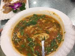 -东四民芳餐厅(世茂工三店)
