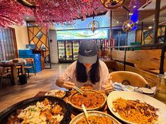 -九號院子海鲜烧烤