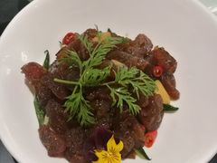 -西安饭庄·非遗陕菜(钟楼店)