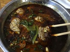 -三哥田螺(北书院街店)