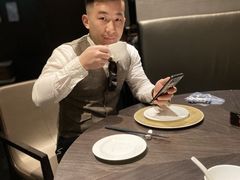 -万丽轩·粤菜(王府井金茂万丽酒店)