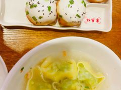 -东泰祥生煎馆(重庆北路店)
