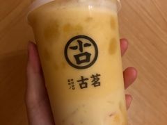 -古茗(东鼓道店)
