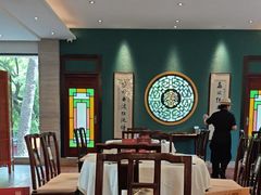 -侨美·唐荔园·40年地道粤菜