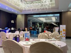 门面-东方御宴海鲜酒楼(棕泉酒店)