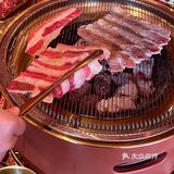 不愧是西塔老太太‼️麻酱烤肉香晕了…