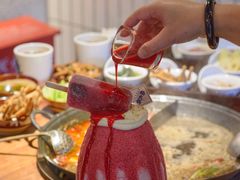 -楠火锅(三街两巷店)