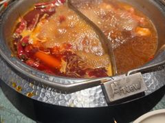 -牛New寿喜烧(中山公园龙之梦店)