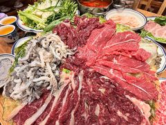 -厝味火锅·潮汕卤水火锅(十一合店)