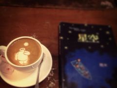 picture-看书吧(体育东横路店)