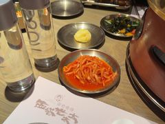 -西塔老太太泥炉烤肉(亚运村店)