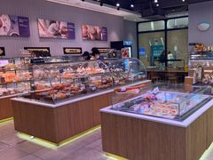 -巴黎贝甜(华堂新辰汇店)