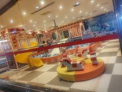 -东方之珠洗浴休闲广场(大港店)