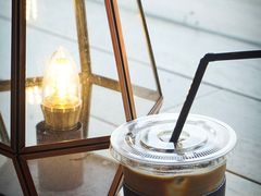 -Seesaw Coffee(朝阳大悦城店)