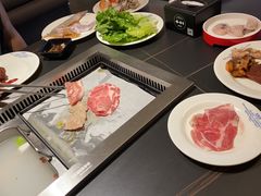 -星伦多自助料理·涮烤一体(虹悦城店)