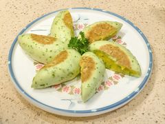 葱香奶酪包-点都德(聚福楼店)