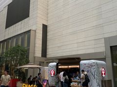 -港汇恒隆广场