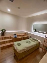 点击看大图 -徽娘子女性草本熏蒸养生SPA