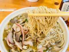 -超爷叔面馆(西园店)