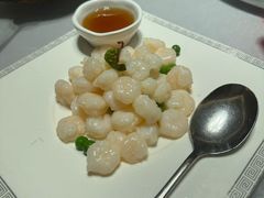 -阿明小菜·海鲜·上海菜(梅陇店)