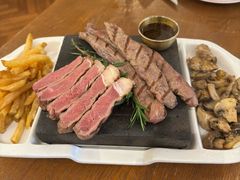 -Entrecôte 法国牛扒馆(保利·时光里店)