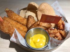 -卡朋西餐(悦汇城店)