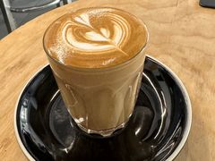 -麻雀咖啡SPARROW COFFEE(十全街店)
