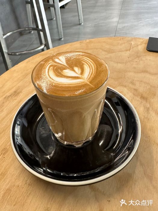 麻雀咖啡SPARROW COFFEE(十全街店)图片