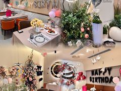 -LE SHARE洛笙·花园西餐(北京路步行街店)