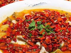 -先启半步颠·川菜小炒