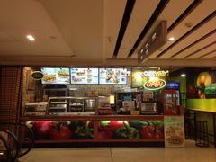 -赛百味SUBWAY(悠唐店)