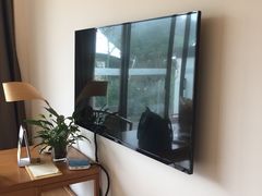 -帐篷客·溪龙茶谷度假酒店