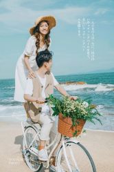 -金夫人婚纱摄影(华南店)